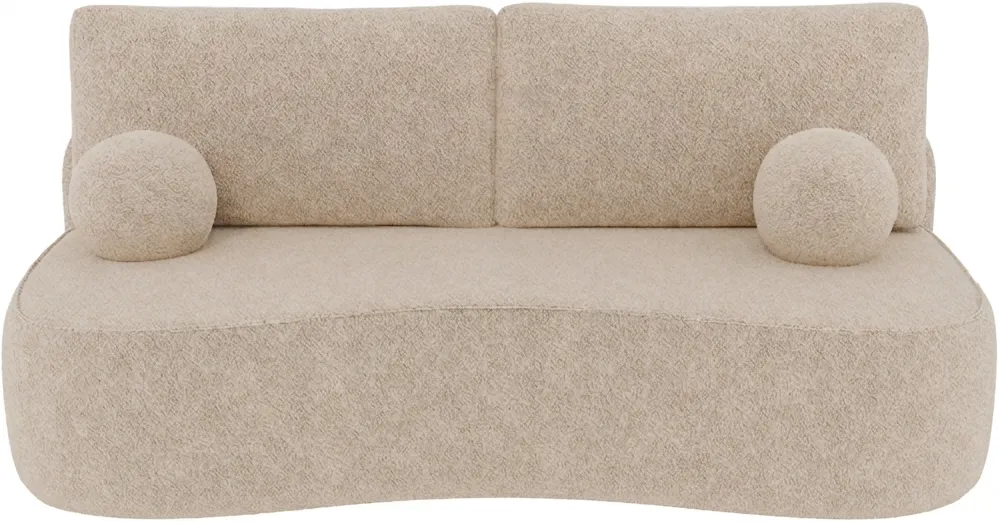 Sofa Omoa Petit z funkcją spania DL