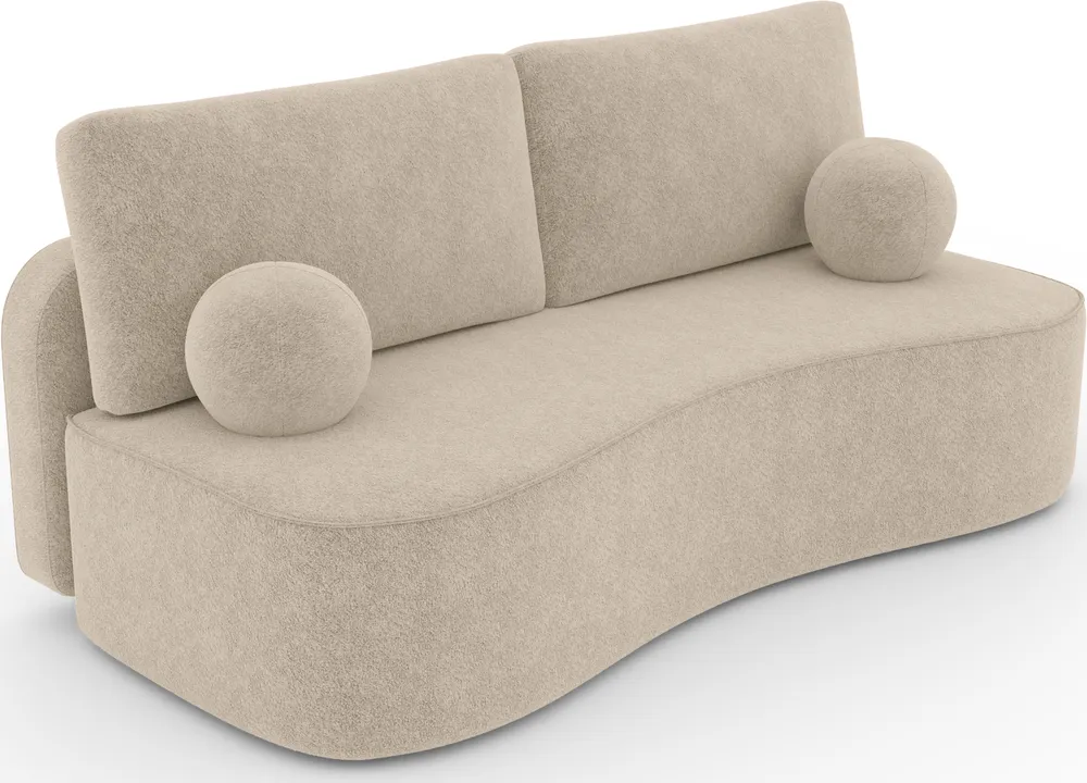 Sofa Omoa Petit z funkcją spania DL
