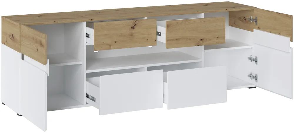 TV stolík Rini