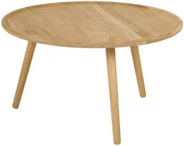 Stolik Love Coffee 80 o wysokości 45 cm