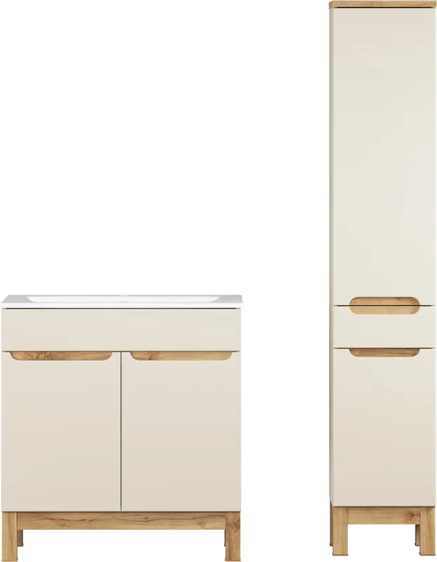 Zestaw mebli Bali Cashmere