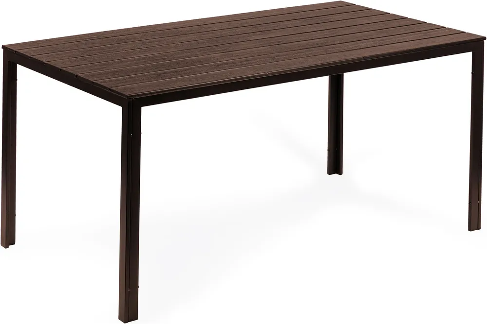Stół ogrodowy Multigarden 156