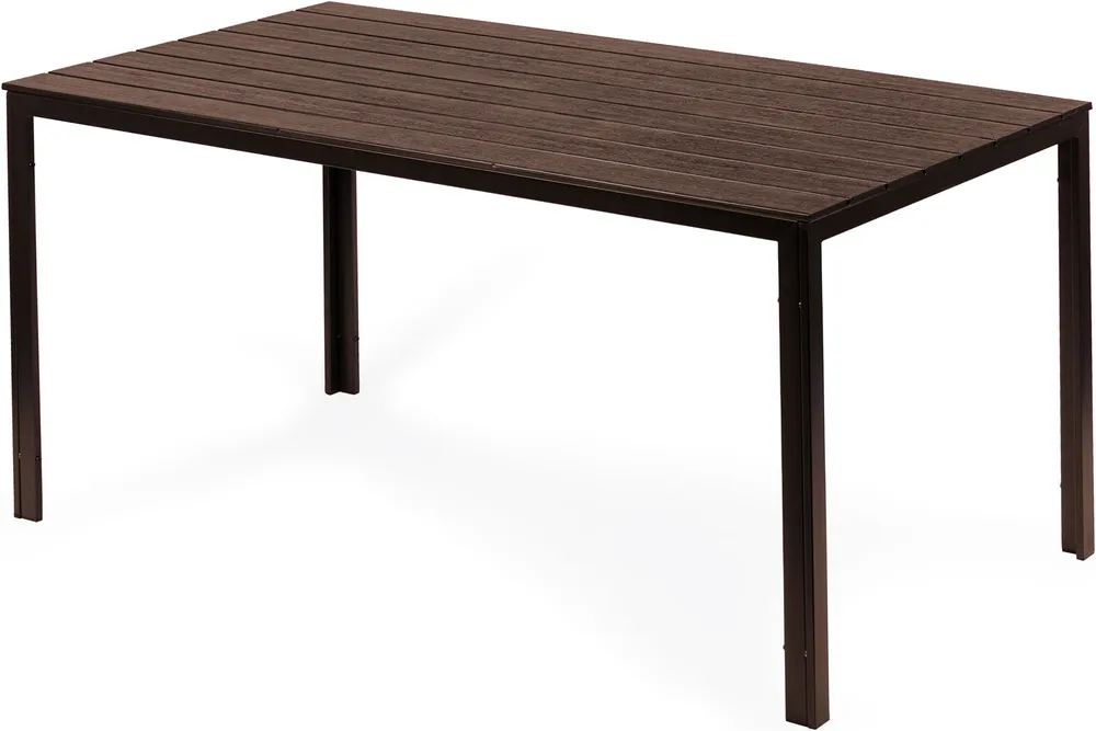 Stół ogrodowy Multigarden 156