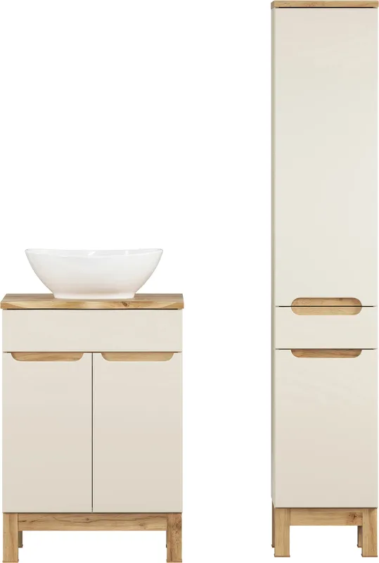 Zestaw mebli Bali Cashmere