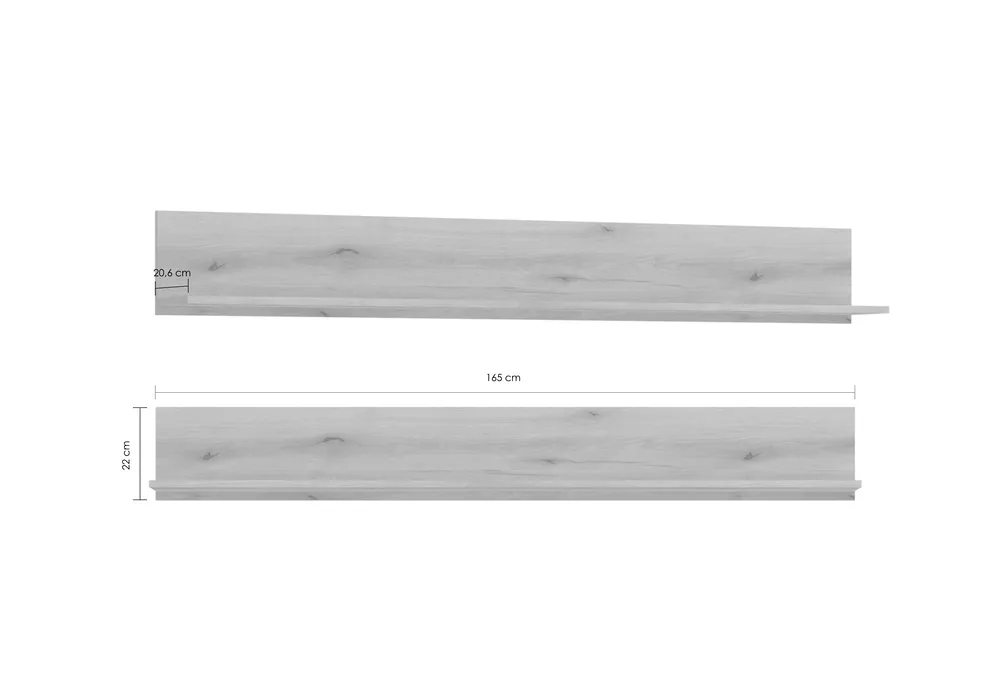 Półka Dano