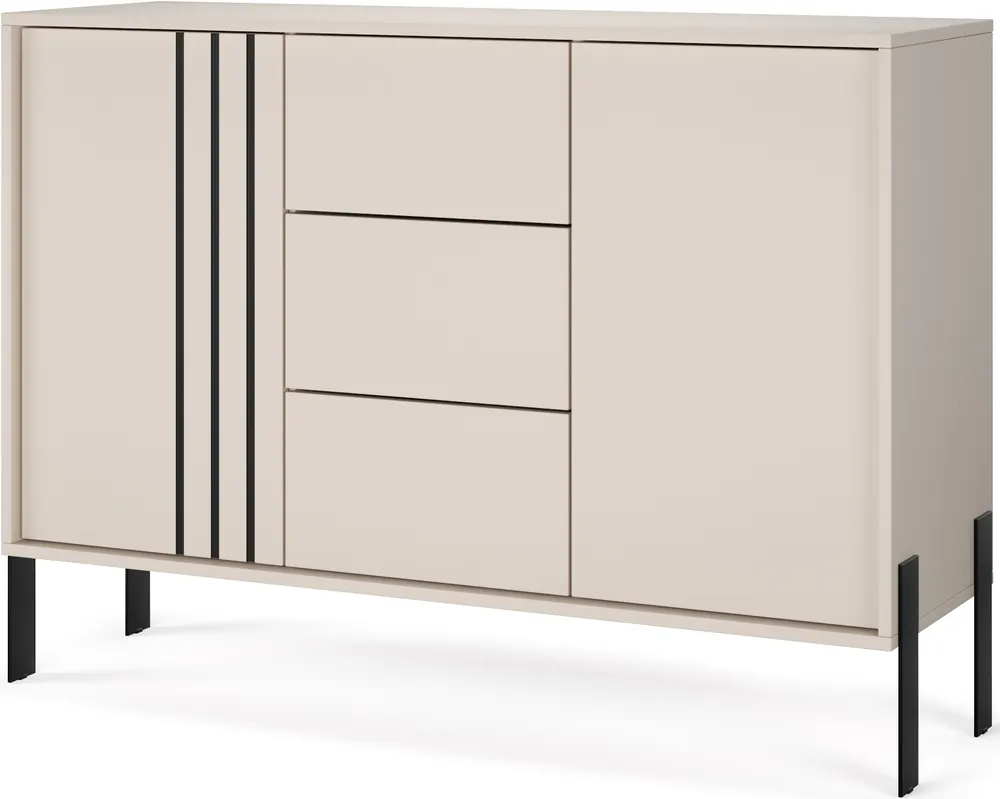 Komoda Nexo