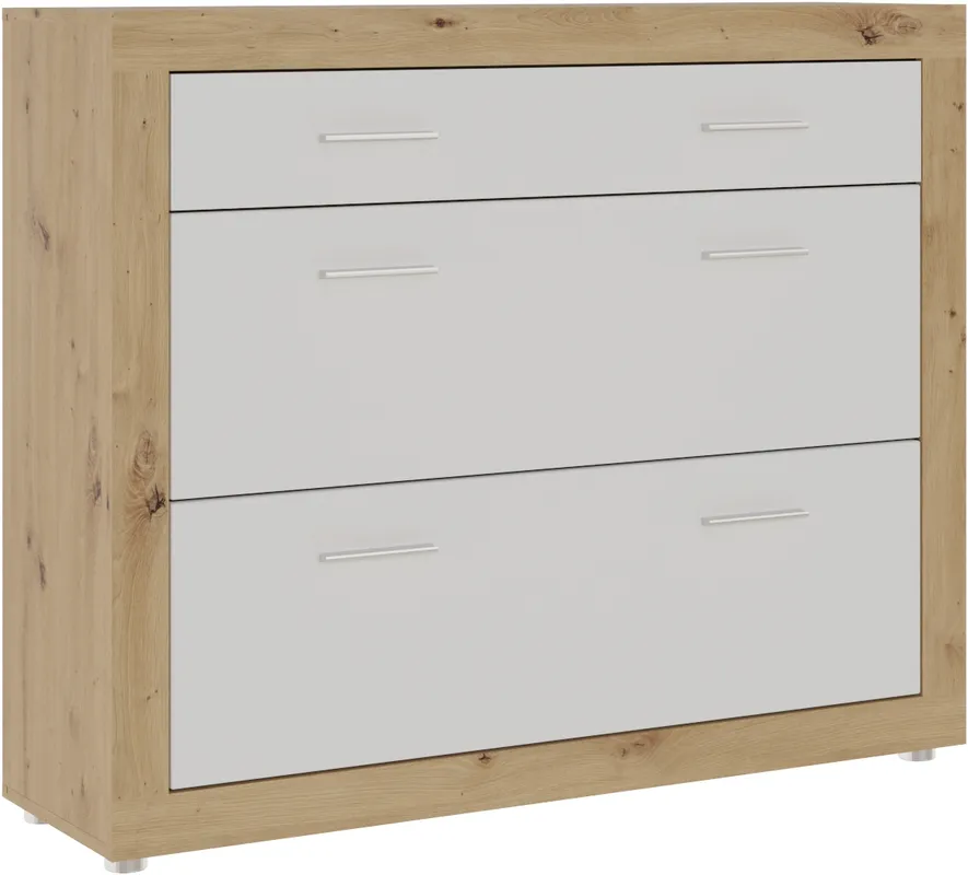 Komoda Malumina Dąb Artisan