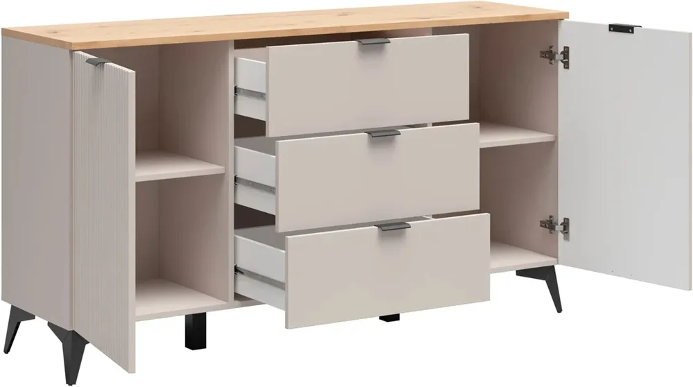 Komoda Velton