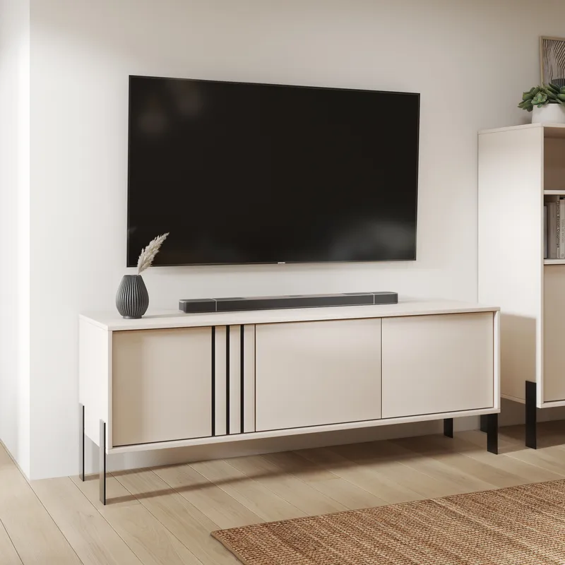 Szafka RTV Nexo