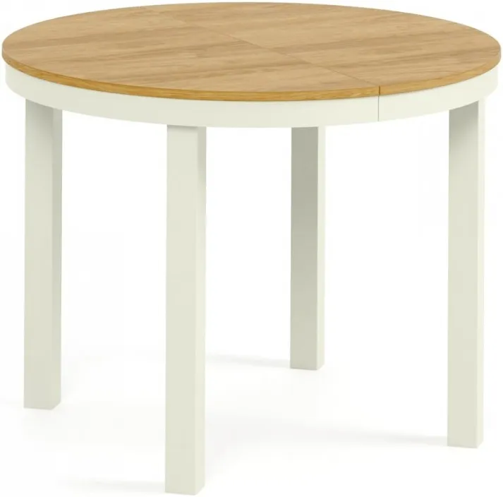 Rozkládací stůl Bernardin NEO 100-176 cm