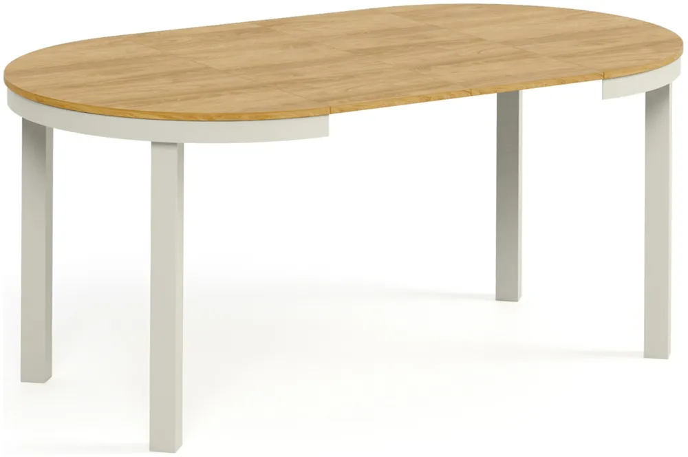 Rozkladací stôl Bernardin NEO 100-176 cm