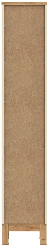 Kúpeľňová skrinka Bali Cashmere