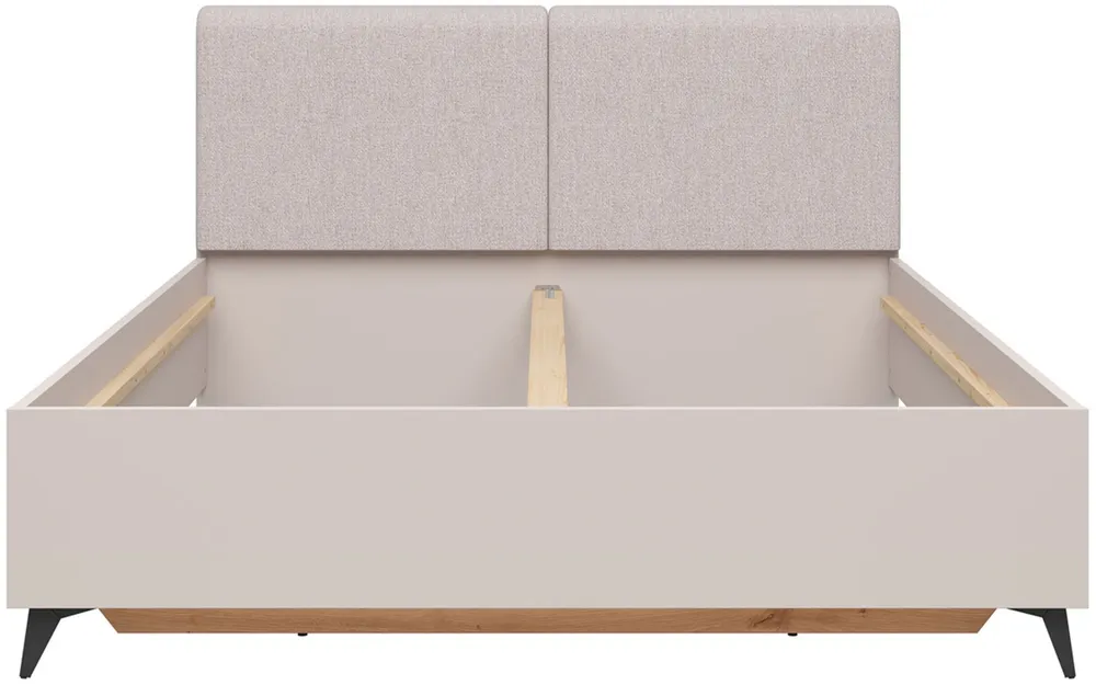Postel Velton 160 cm