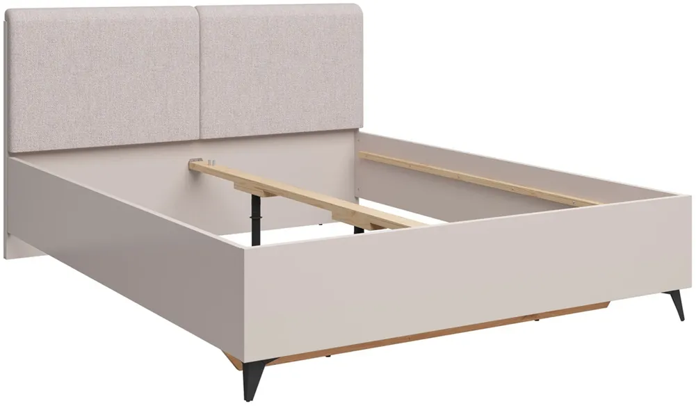 Postel Velton 160 cm