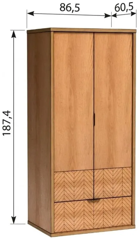 Skriňa Fonti