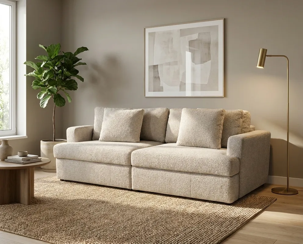 Sofa Fiord Mini