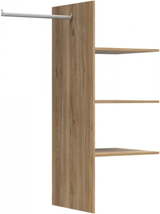 Vložka do šatní skříně Sawira II