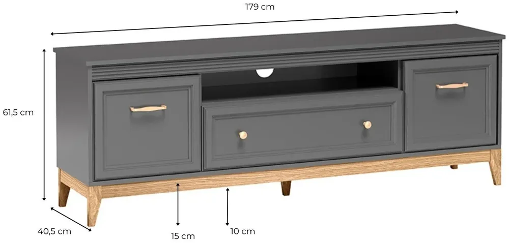 TV stolík Terra