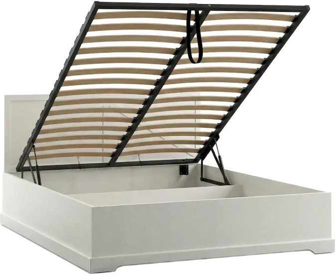 Postel Barn 160 cm