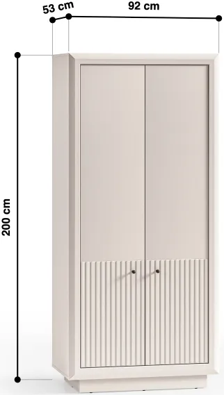 Szafa Solo