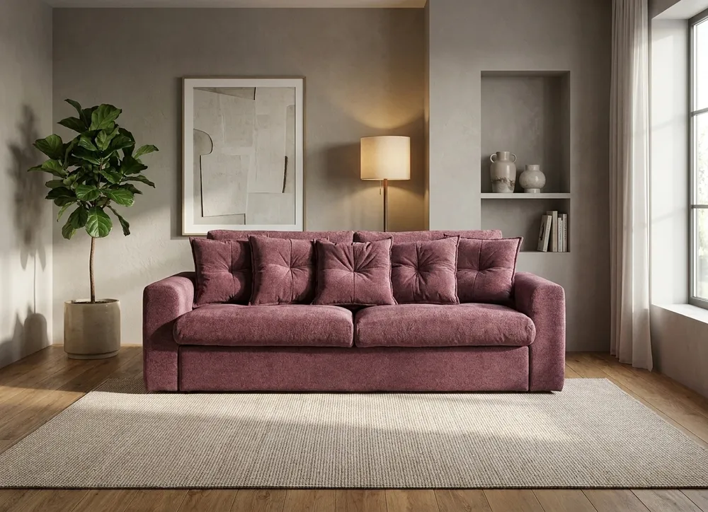 Sofa Sofia mini