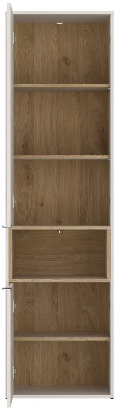 Uzavretý regál Samm