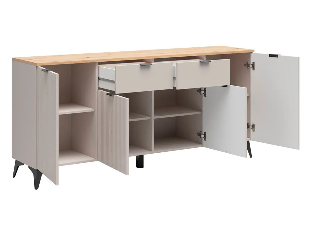 Komoda Velton