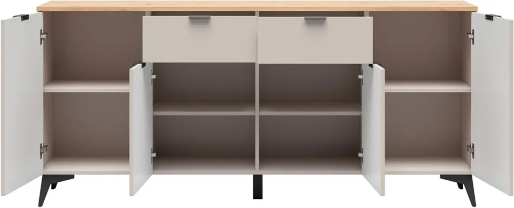 Komoda Velton