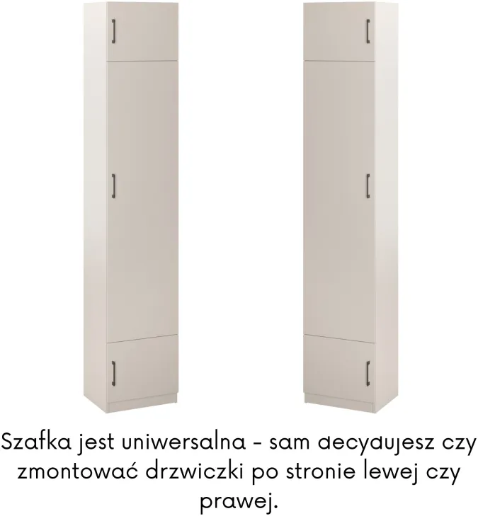 Regał Sovi
