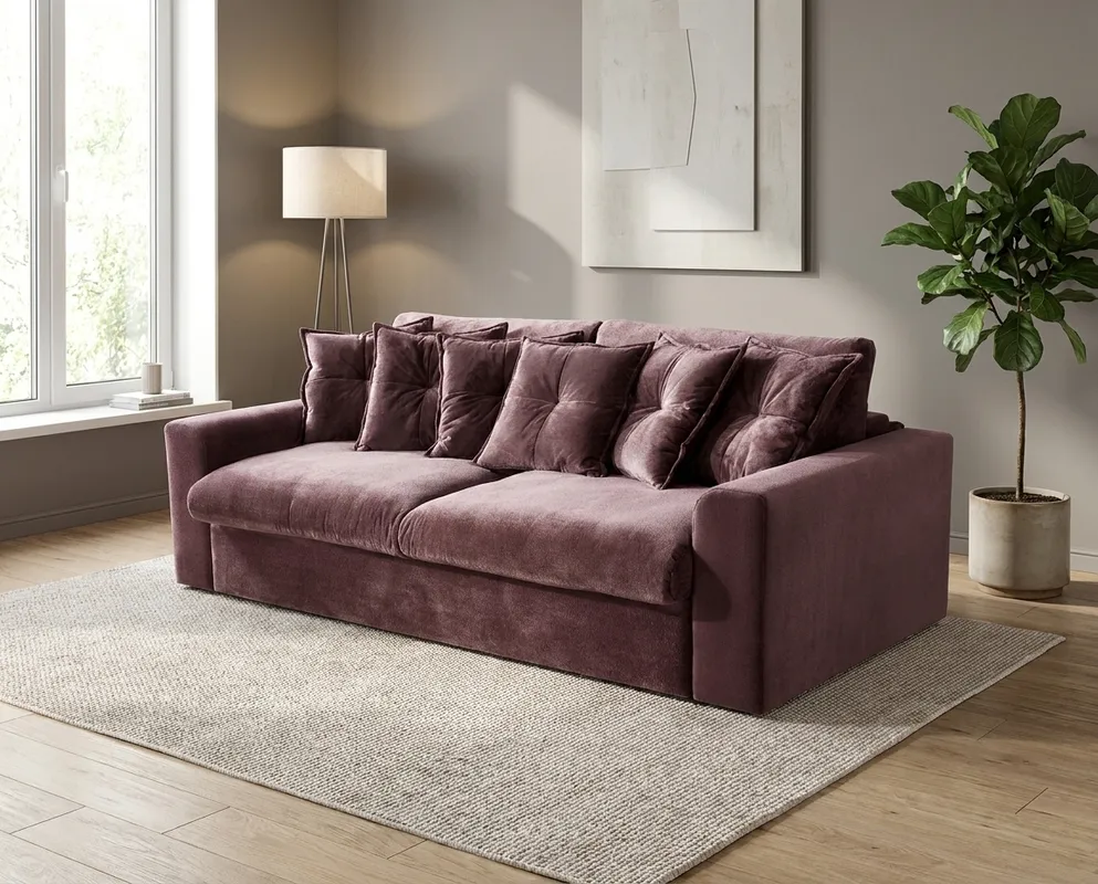 Sofa Sofia 
