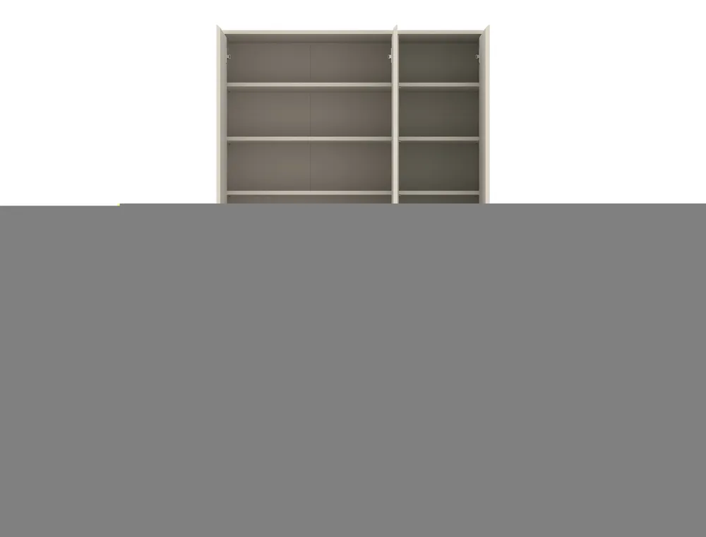 Šatní skříň Zapato