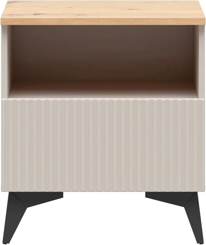 Noční stolek Velton