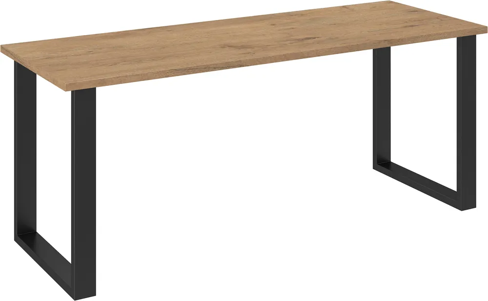 Stół Imperial 185x67 cm