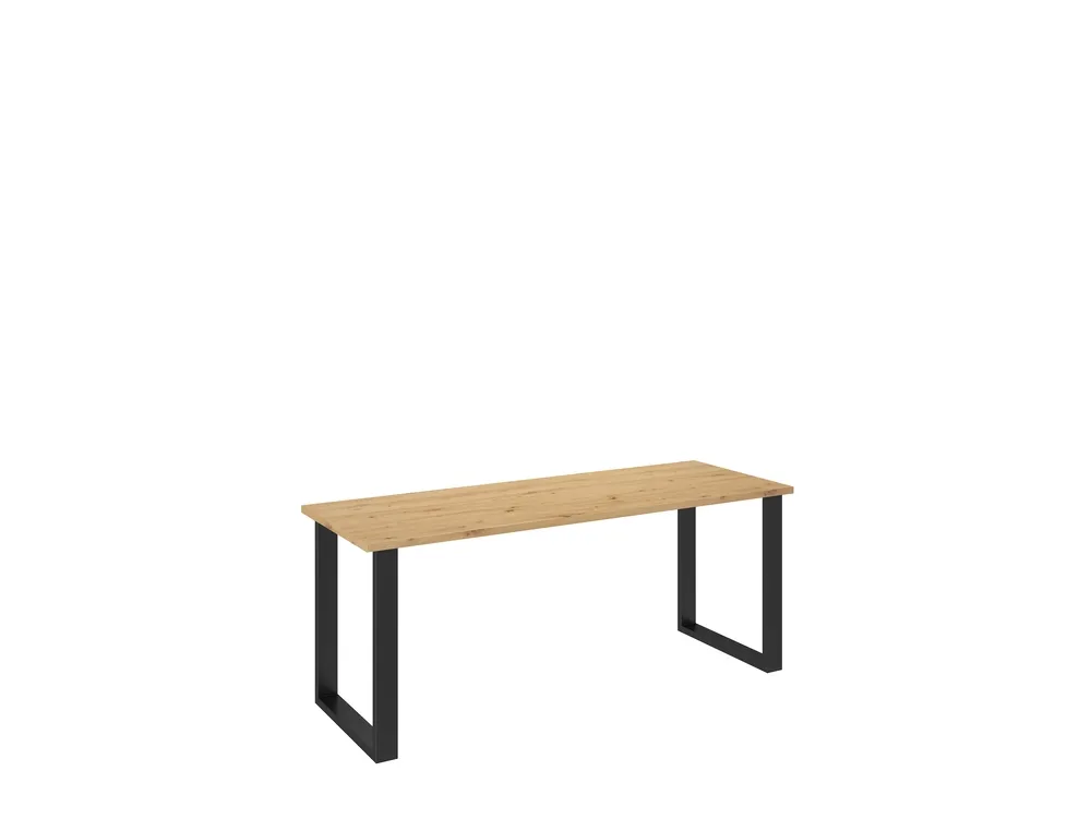Stůl Imperial 185x67 cm