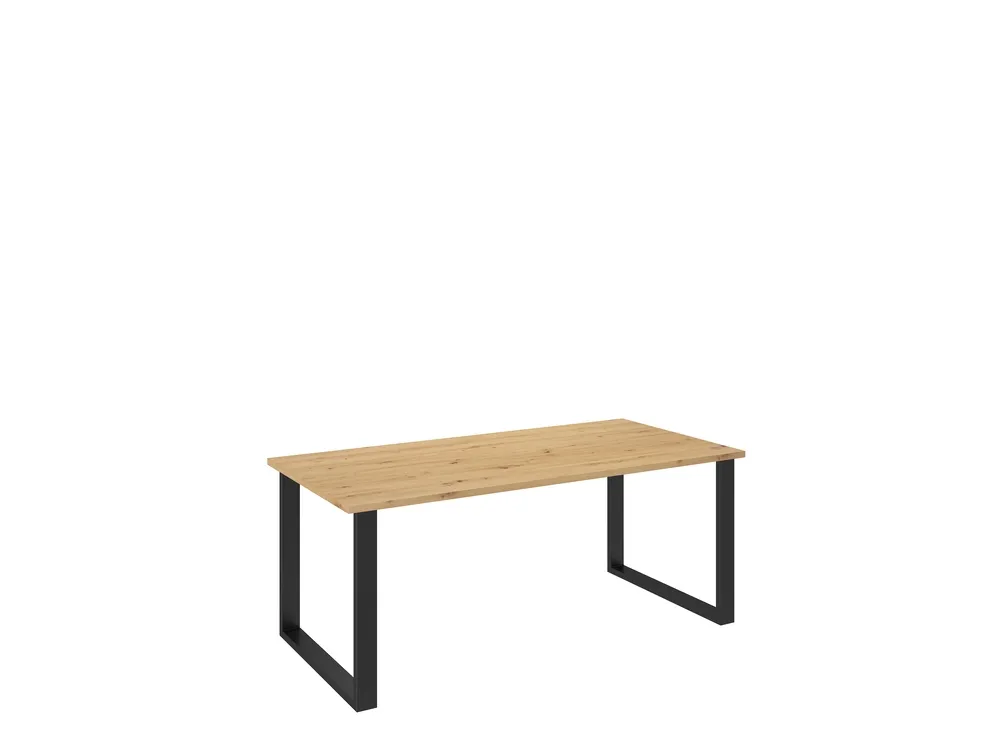 Stůl Imperial 185x90 cm