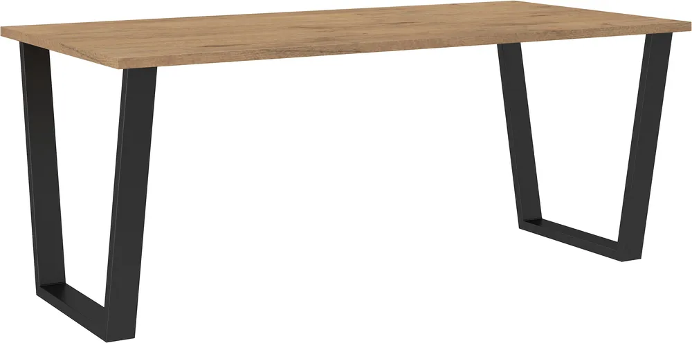 Stół Cezar 185x90 cm