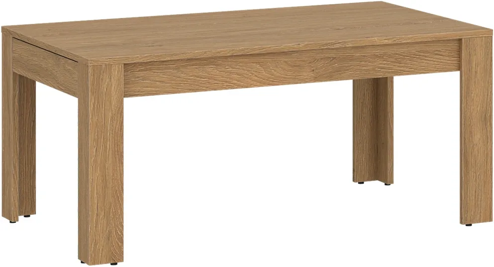 Odkládací stolek Aretta