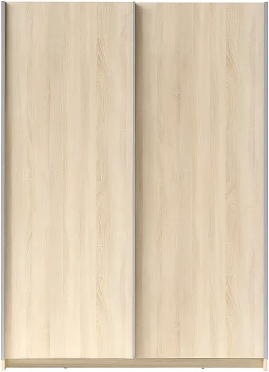 Šatní skříň Gozo II 180 cm