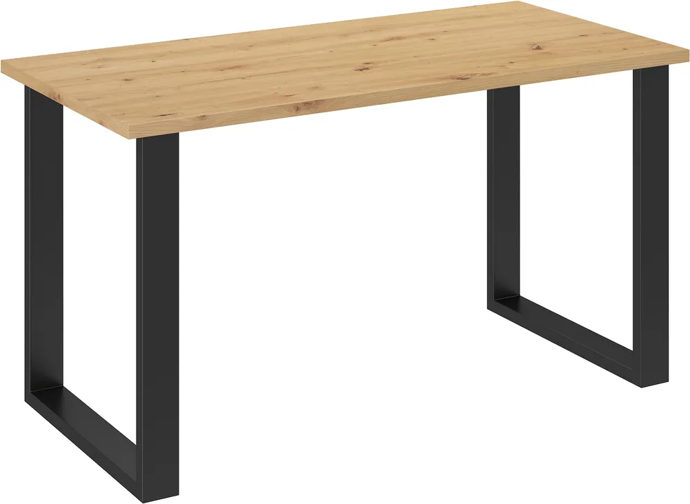 Stůl Imperial 138x67 cm