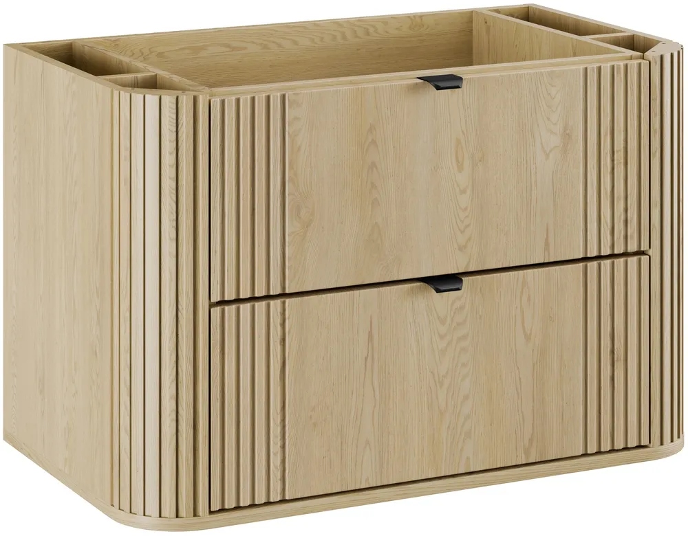 TV stolík pod umývadlo Ovalia Cremona