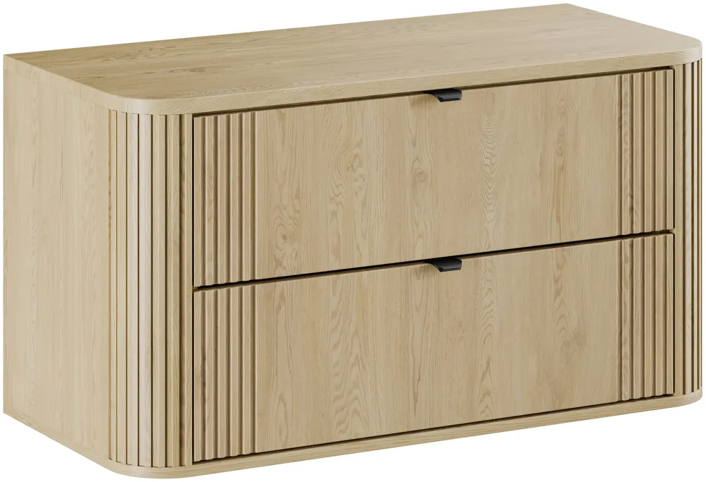 TV stolík pod umývadlo Ovalia Cremona