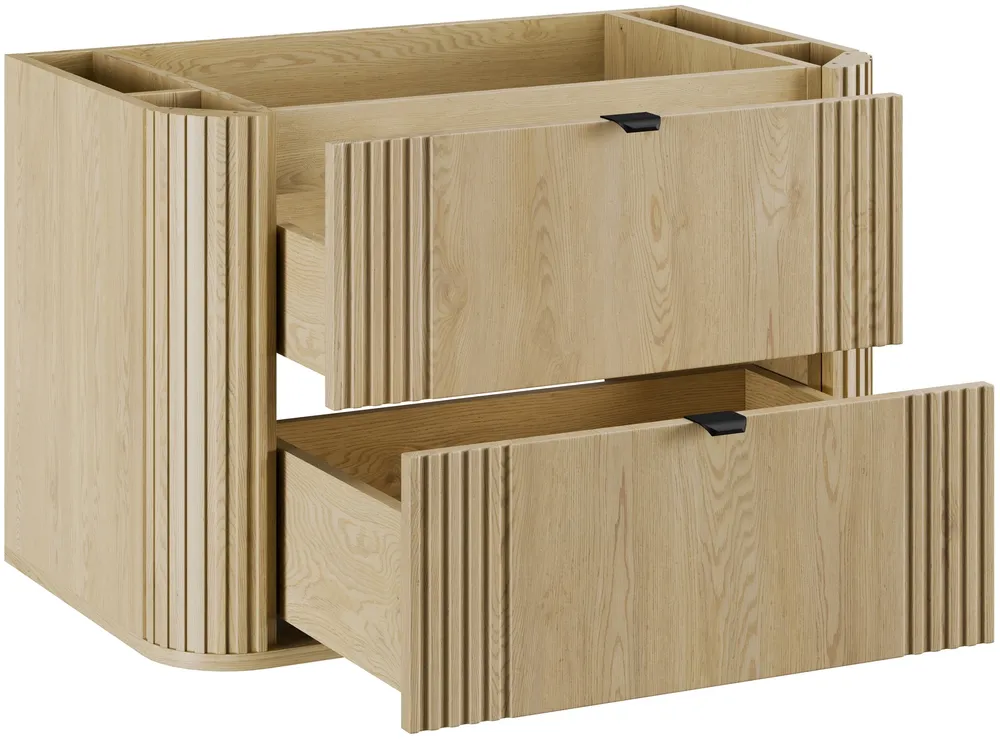 TV stolík pod umývadlo Ovalia Cremona