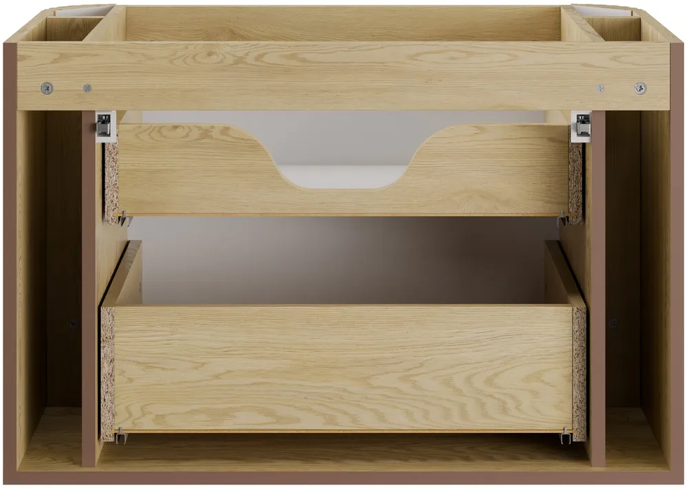 TV stolík pod umývadlo Ovalia Cremona