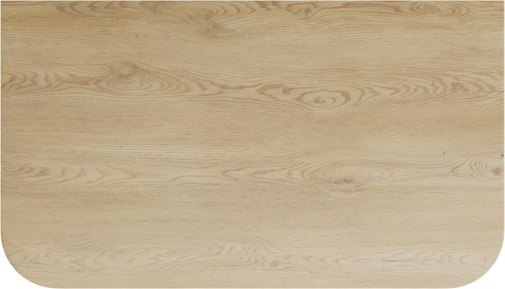 Deska stolu Ovalia Cremona 80 cm