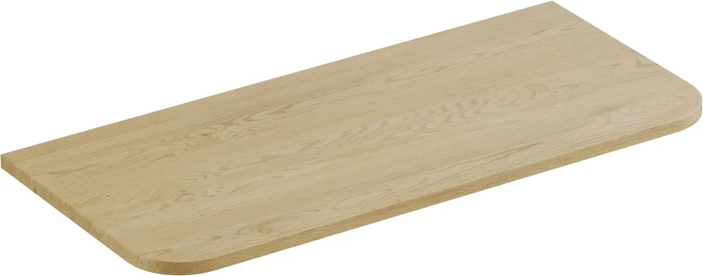 Deska stolu Ovalia Cremona 100 cm