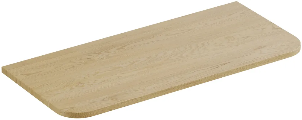 Doska Ovalia Cremona 100