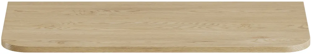 Doska Ovalia Cremona 100