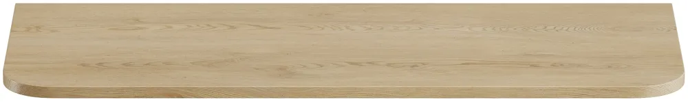 Doska Ovalia Cremona 120 cm