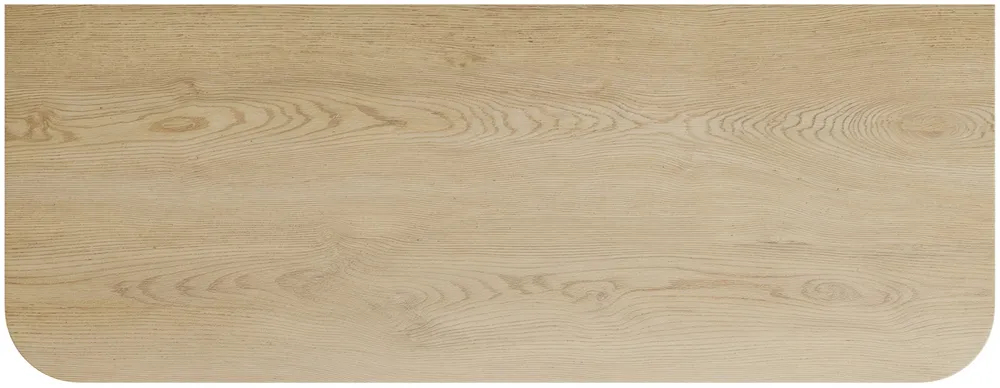 Doska Ovalia Cremona 120 cm
