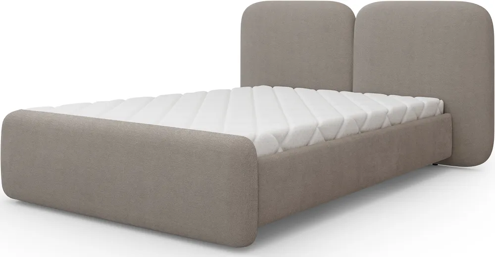 Postel Ollival 160x200 cm